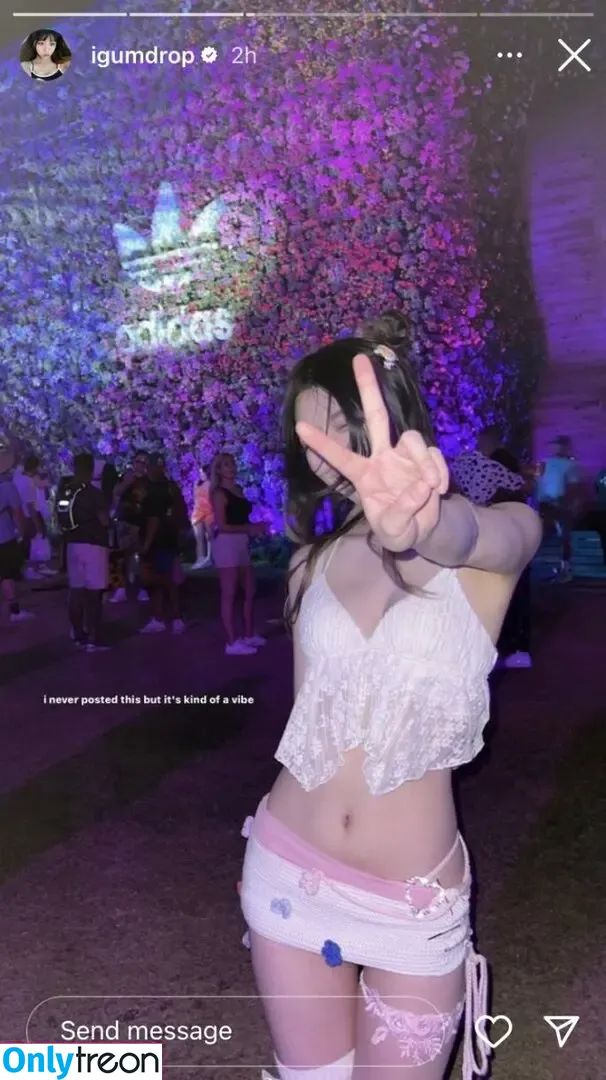 igumdrop nude photo #0605 (Jaime)