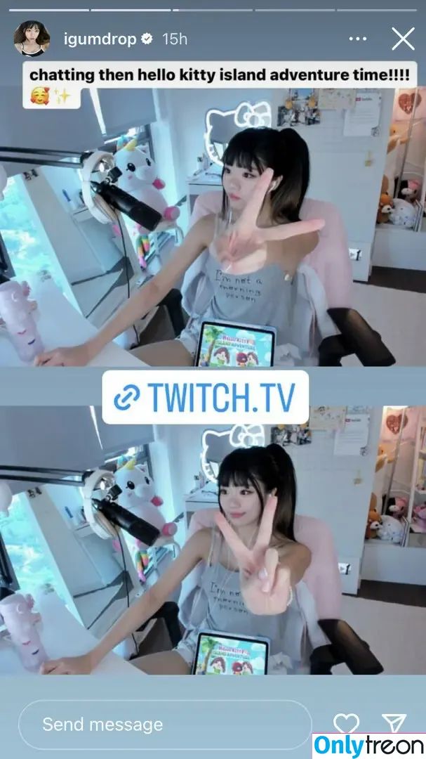 igumdrop nude photo #0714 (Jaime)