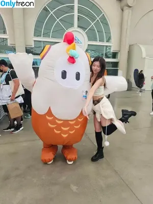 igumdrop / Jaime nude photo #1203