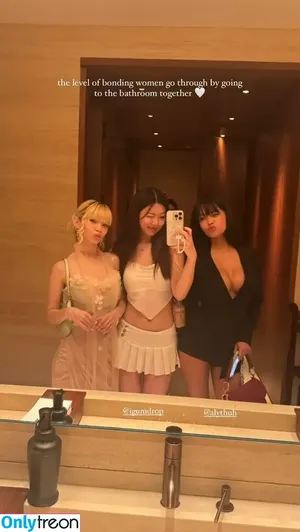 igumdrop / Jaime nude photo #1219