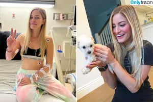 iJustine / Justine Ezarik nude photo #0385