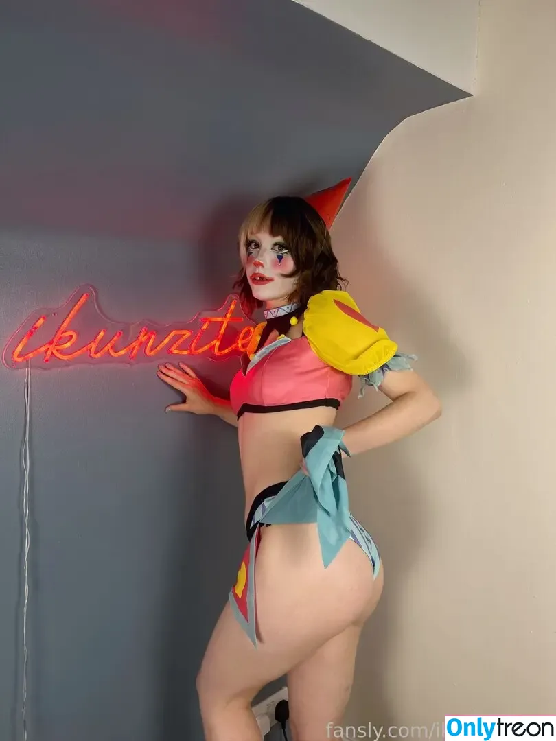 ikunziteuwu nude photo #0004 (toothless teddie / toothlessteddie)