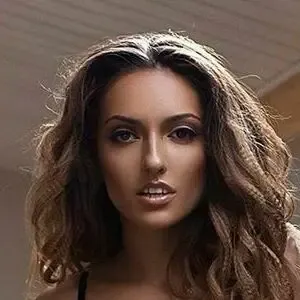 Ilona Balvas / balvasilona / krymchyk nude photo #0004