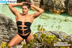 Ilona Maher / ilonamaher nude photo #0130