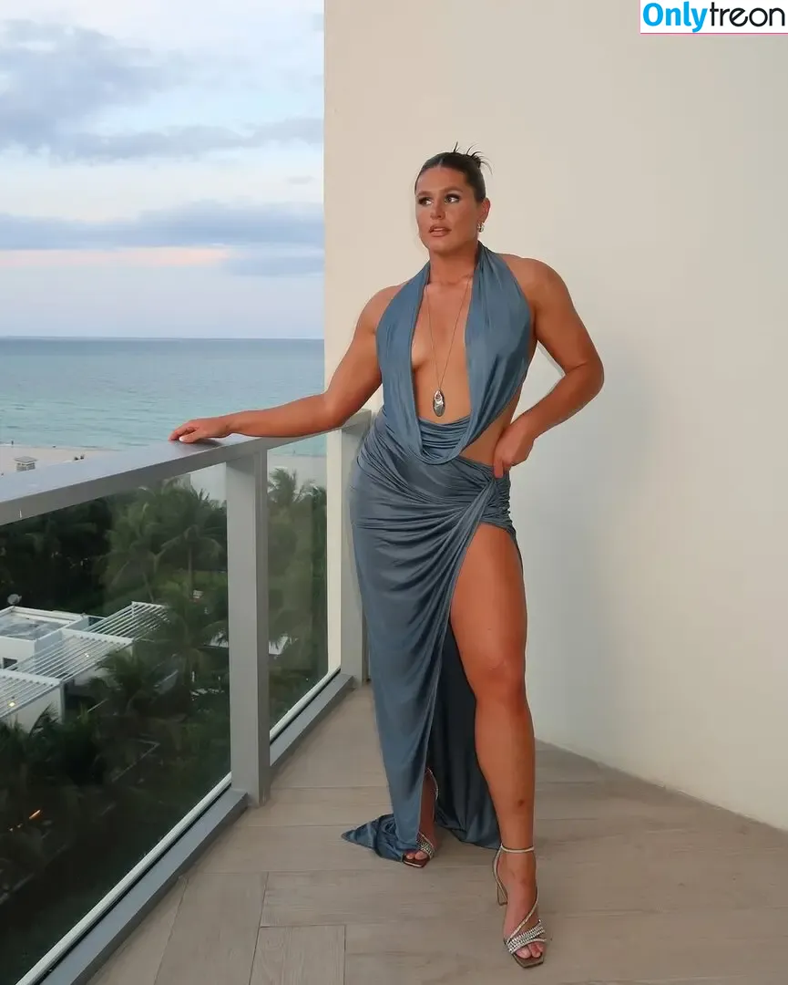 Ilona Maher nude photo #0139 (ilonamaher)