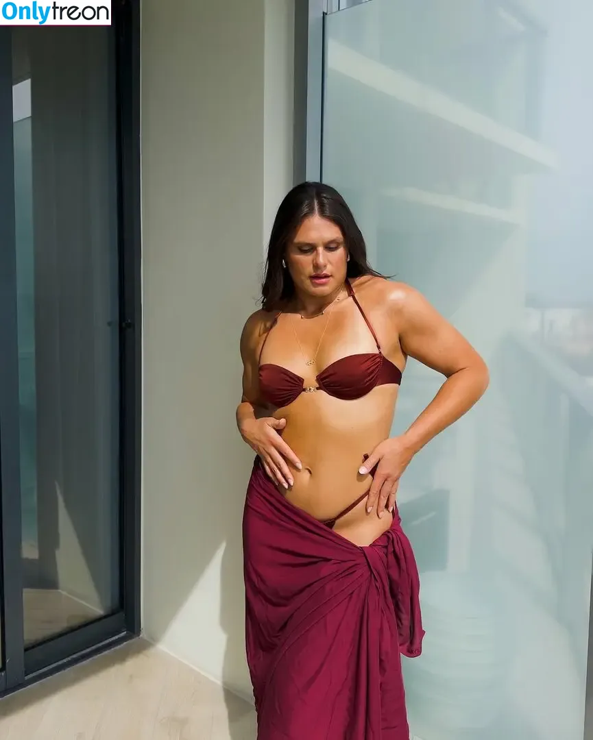 Ilona Maher nude photo #0145 (ilonamaher)