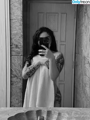 imadalinecuervo / iamdalialove nude photo #0001