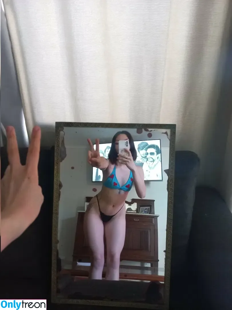 imalnena nude photo #0008 (imannac)