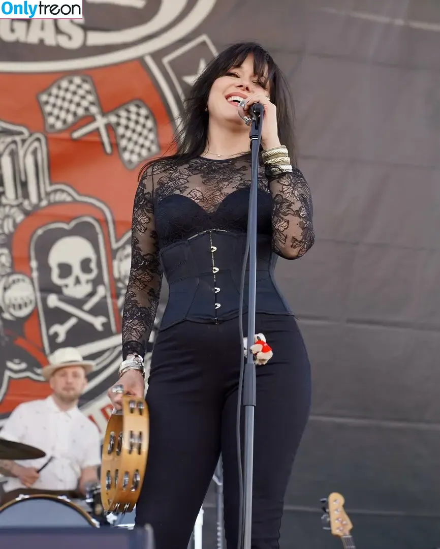 Imelda May nude photo #0044 (imeldaofficial)