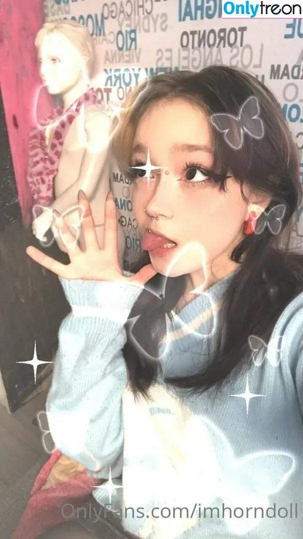 imhorndoll nude photo #0002 (_iamdoll)