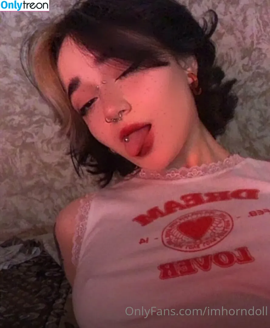 imhorndoll nude photo #0007 (_iamdoll)