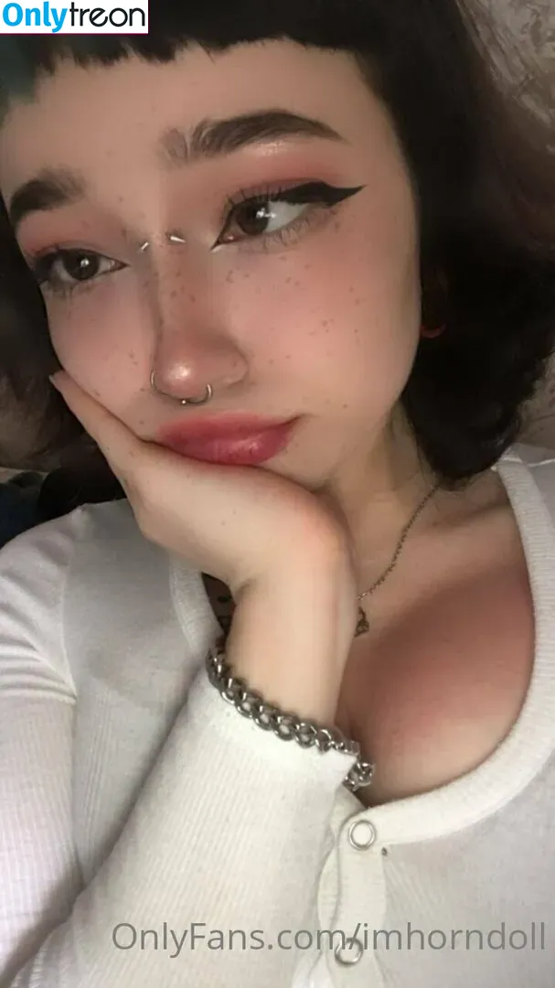 imhorndoll nude photo #0008 (_iamdoll)