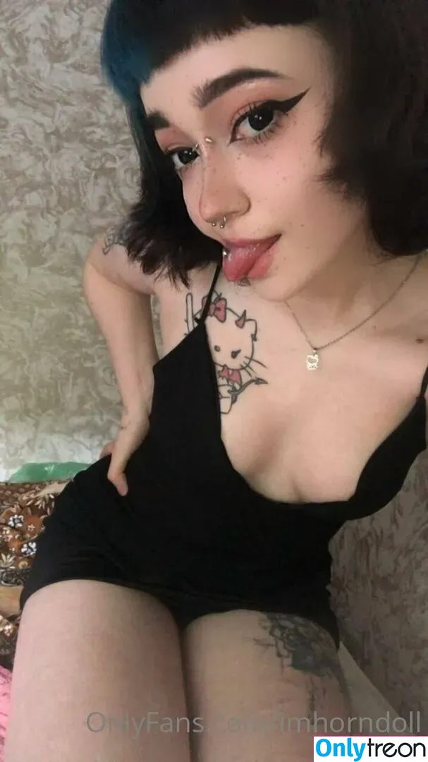 imhorndoll nude photo #0024 (_iamdoll)