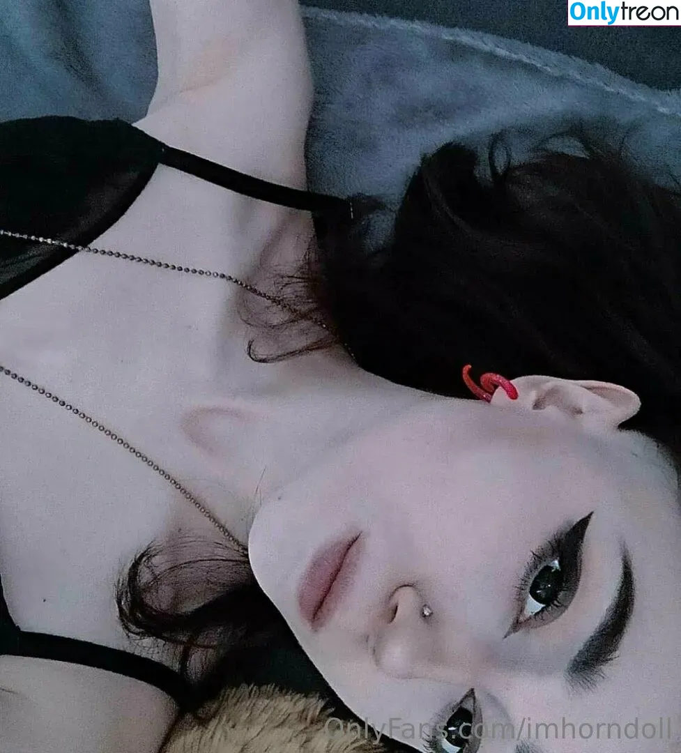 imhorndoll nude photo #0045 (_iamdoll)