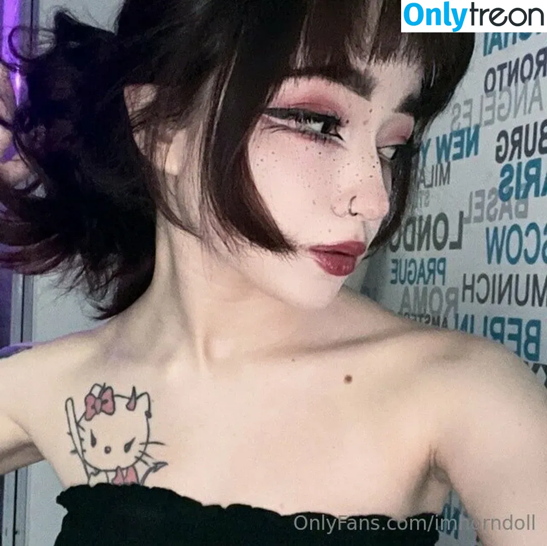 imhorndoll nude photo #0059 (_iamdoll)
