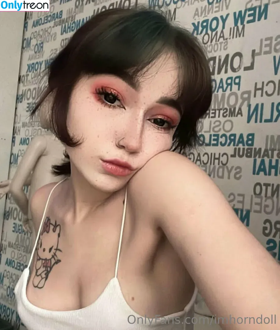 imhorndoll nude photo #0060 (_iamdoll)