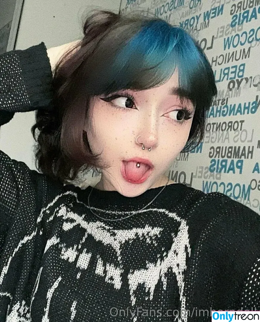 imhorndoll nude photo #0065 (_iamdoll)
