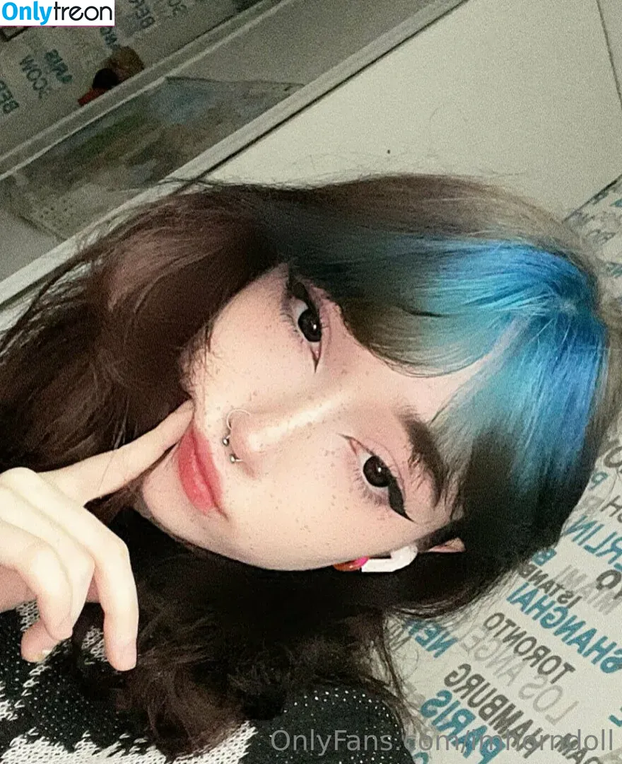 imhorndoll nude photo #0066 (_iamdoll)