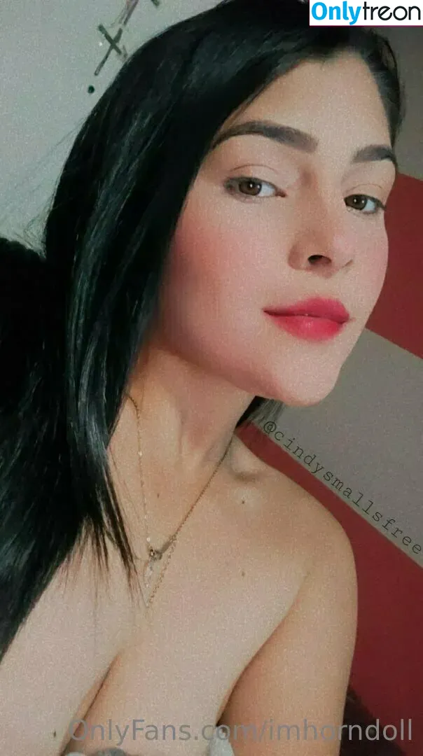 imhorndoll nude photo #0092 (_iamdoll)
