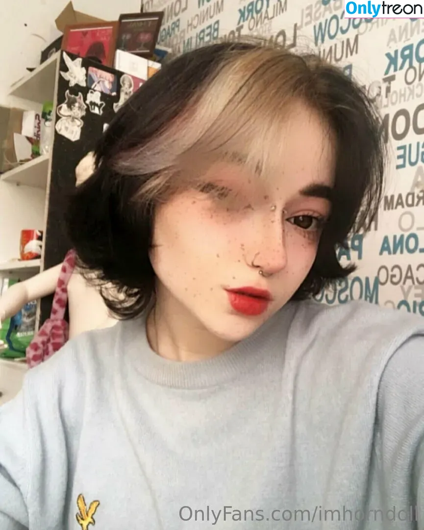 imhorndoll nude photo #0103 (_iamdoll)