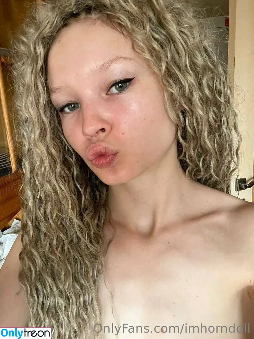 imhorndoll nude photo #0230 (_iamdoll)