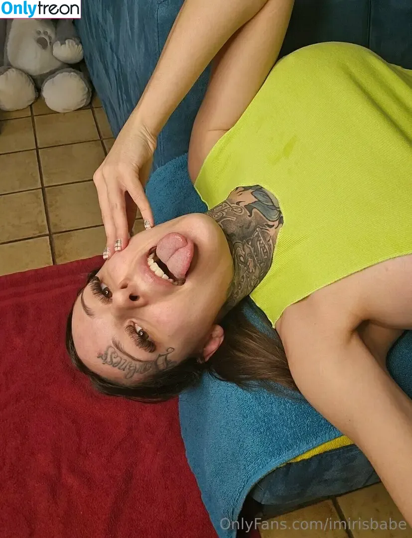 imirisbabe nude photo #0185 (imirisbabe)