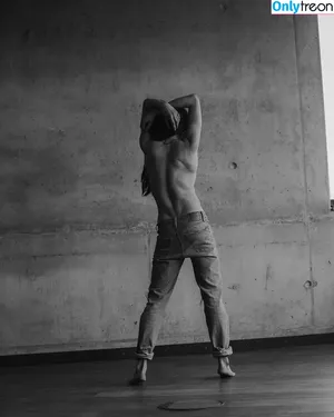 Imke Salander / imkesalander nude photo #0423