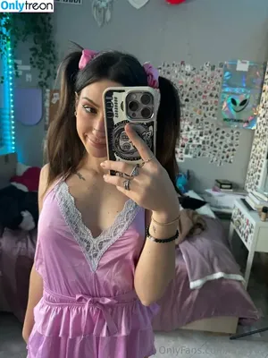 imlily06 / Lily nude photo #0021