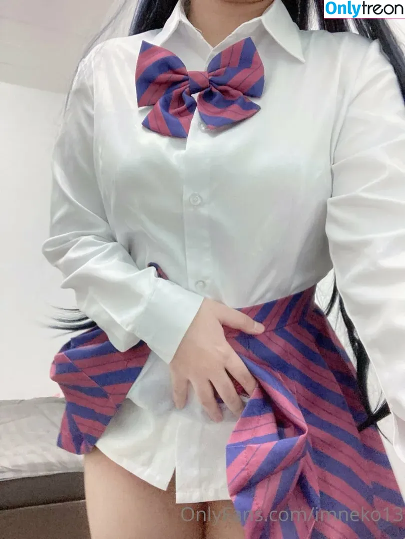 Imneko13 nude photo #0020 (im____neko)