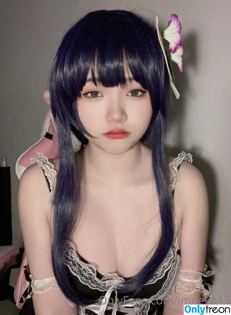 Imneko13 nude photo #0066 (im____neko)