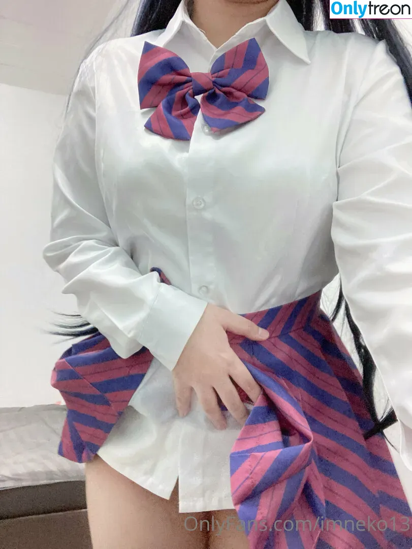 Imneko13 nude photo #0108 (im____neko)