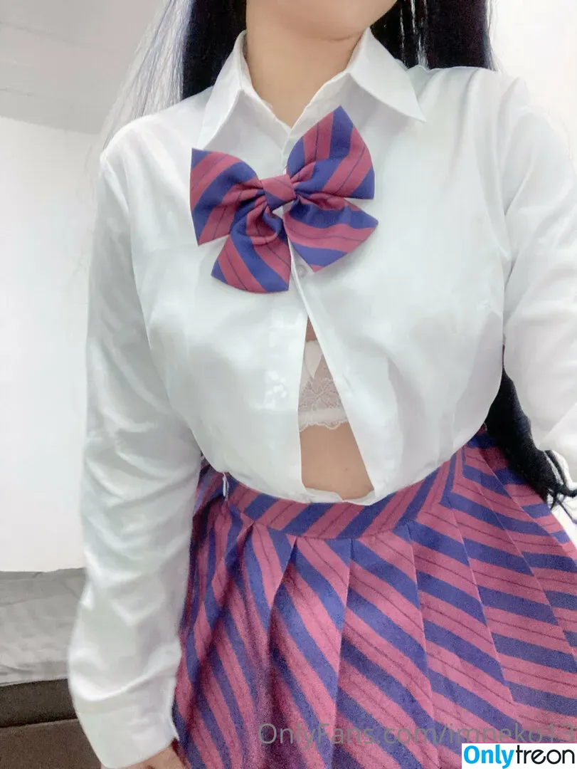 Imneko13 nude photo #0109 (im____neko)