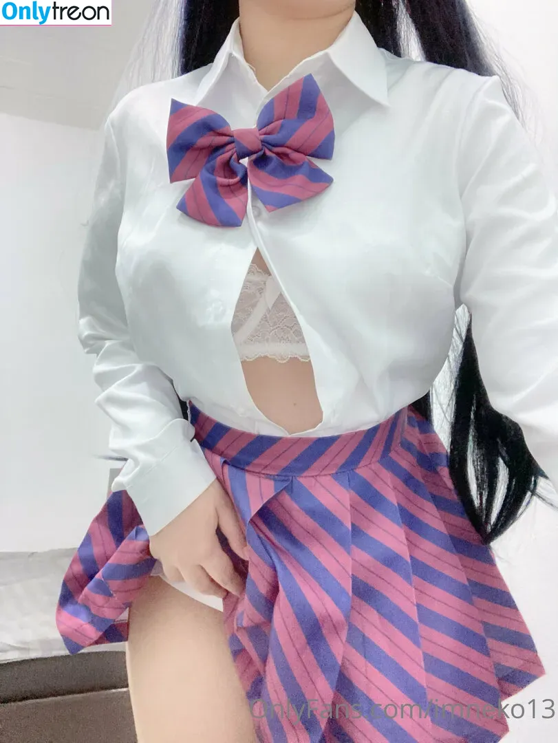 Imneko13 nude photo #0111 (im____neko)