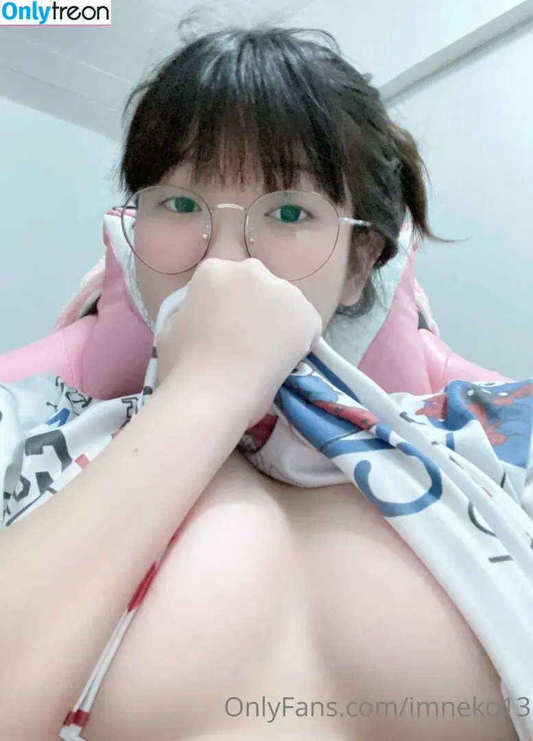 Imneko13 nude photo #0120 (im____neko)