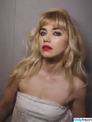 Imogen Poots / impoots nude photo #0057