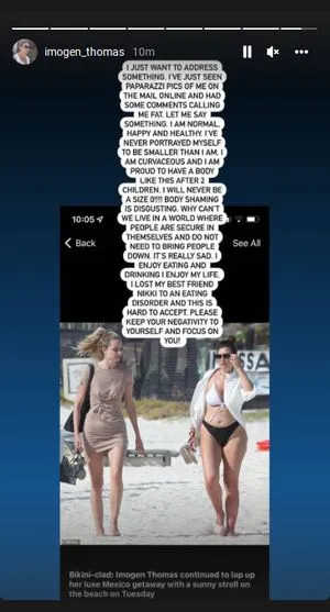 Imogen Thomas / imogen_thomas nude photo #0028