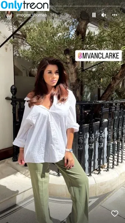 Imogen Thomas nude photo #0053 (imogen_thomas)