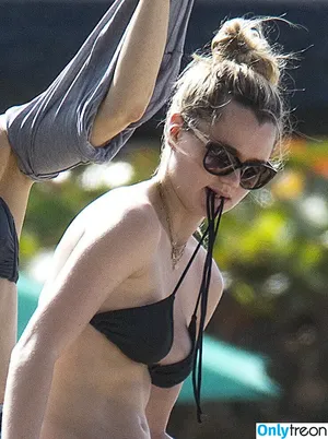 Imogen Waterhouse / immywaterhouse nude photo #0097