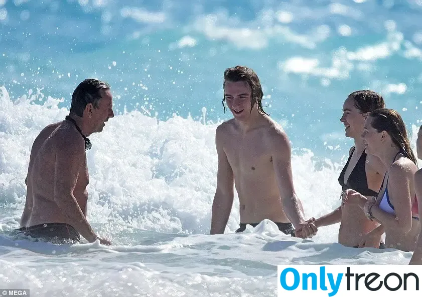 Imogen Waterhouse nude photo #0036 (immywaterhouse)