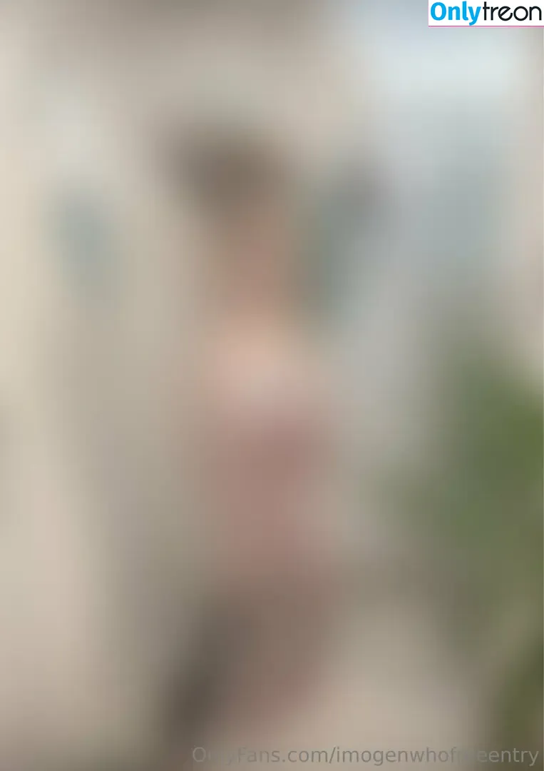 imogenwhofreeentry nude photo #0038 (imogenwhofreeentry)