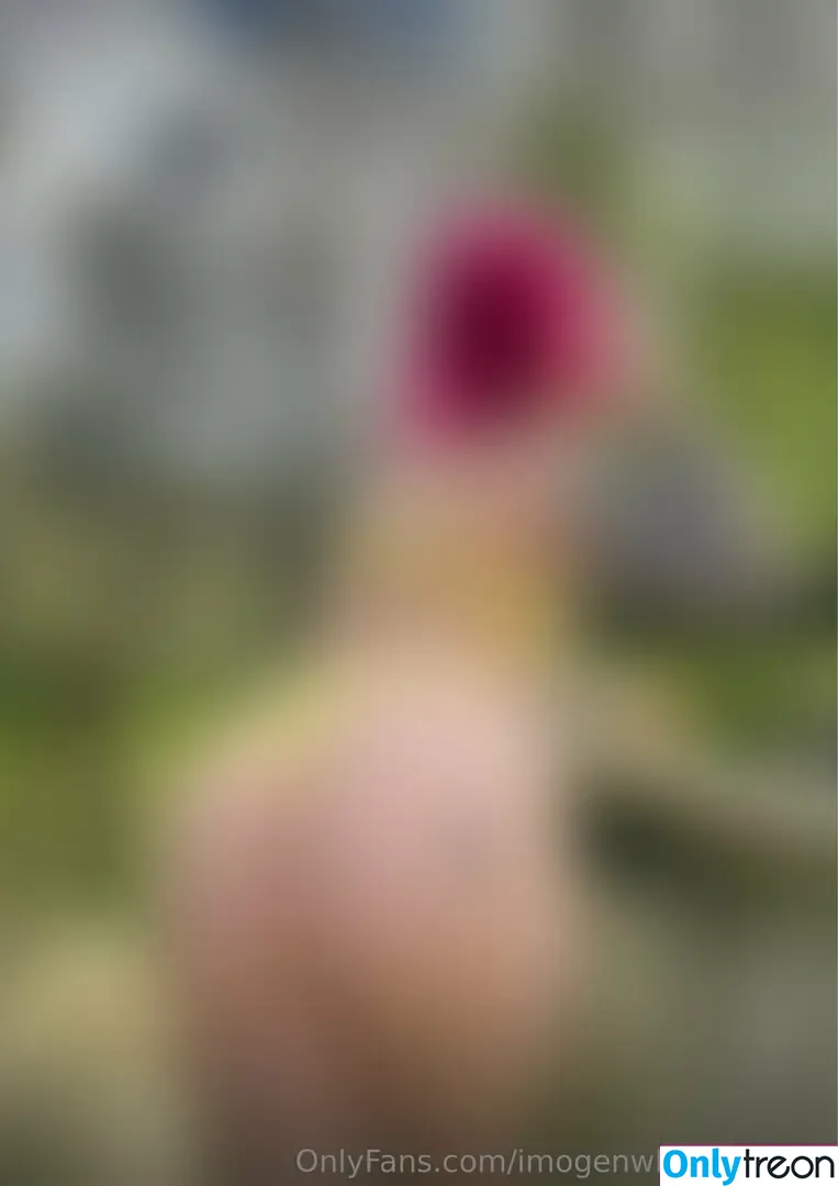 imogenwhofreeentry nude photo #0049 (imogenwhofreeentry)