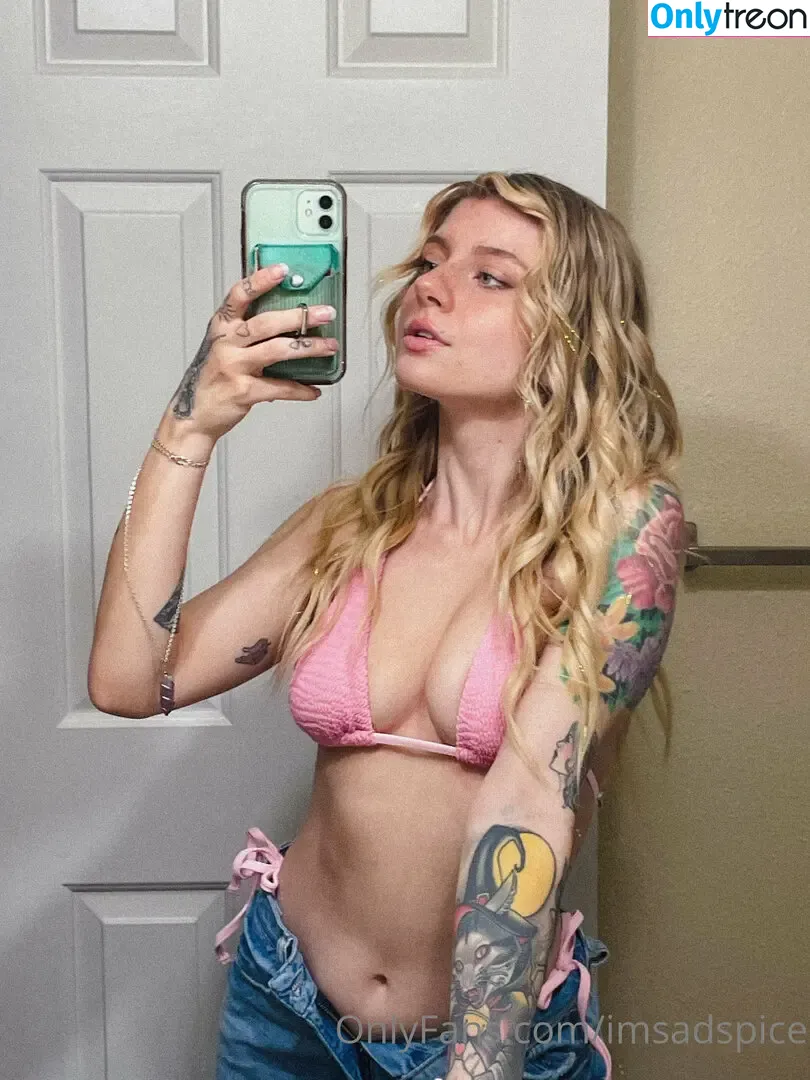 imsadspice nude photo #0075 (amaspice / extrasadspice)