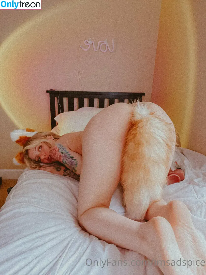 imsadspice nude photo #0124 (amaspice / extrasadspice)