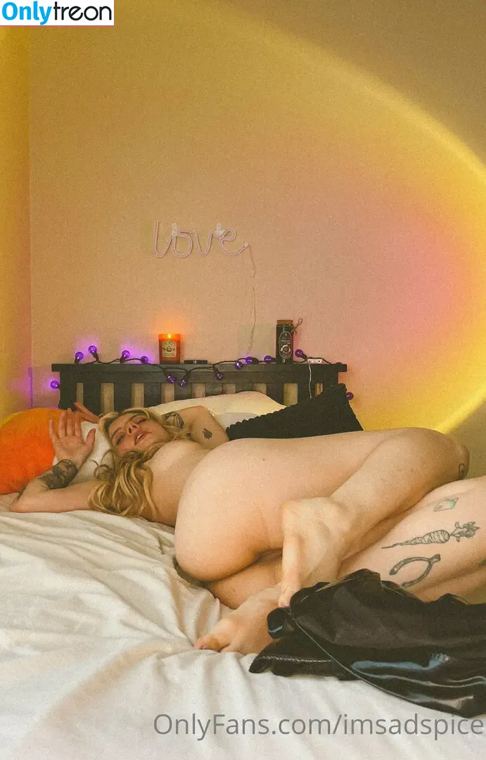 imsadspice nude photo #0140 (amaspice / extrasadspice)