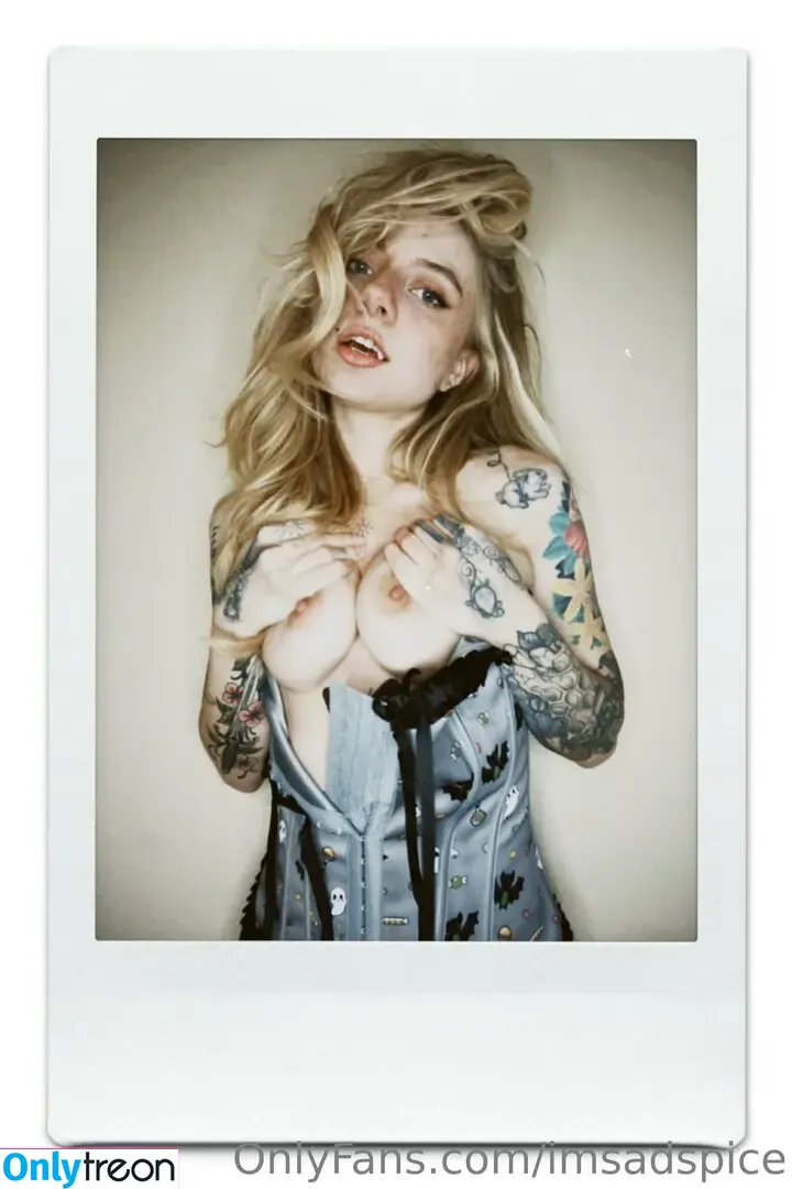 imsadspice nude photo #0224 (amaspice / extrasadspice)
