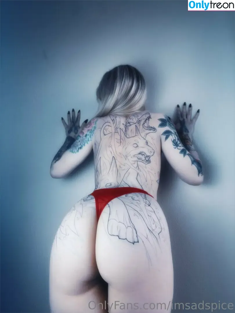 imsadspice nude photo #0322 (amaspice / extrasadspice)