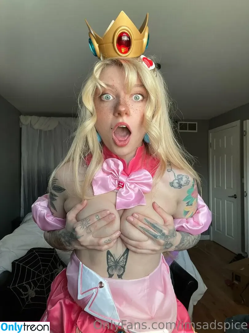 imsadspice nude photo #0380 (amaspice / extrasadspice)