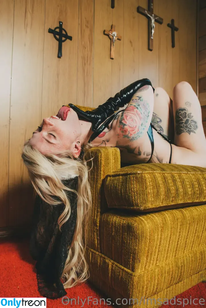 imsadspice nude photo #0465 (amaspice / extrasadspice)