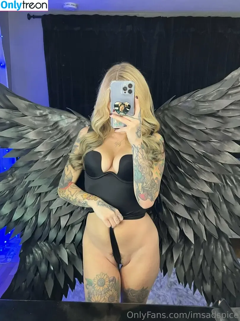 imsadspice nude photo #0734 (amaspice / extrasadspice)