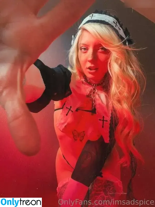 imsadspice nude photo #1073 (amaspice / extrasadspice)